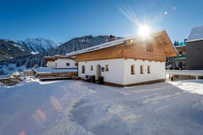 Chalet Andreashof